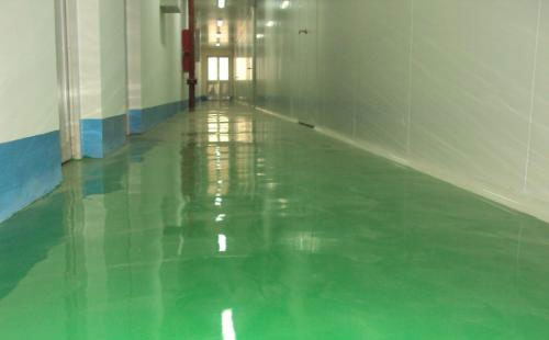 墨脱水性环氧底涂