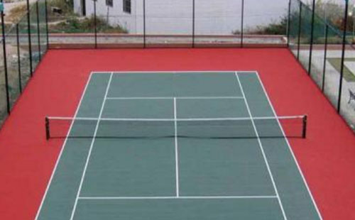 墨脱改性丙烯酸面漆