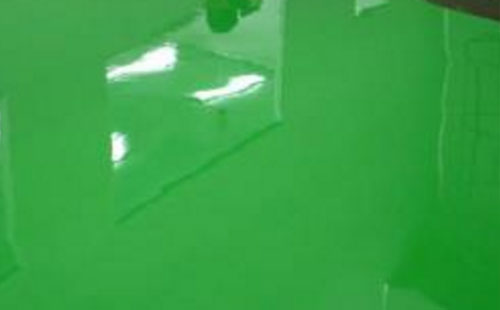 墨脱水性环氧通用底涂