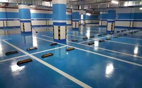 墨脱墨脱环氧地坪漆起壳的原因及有效养护方法