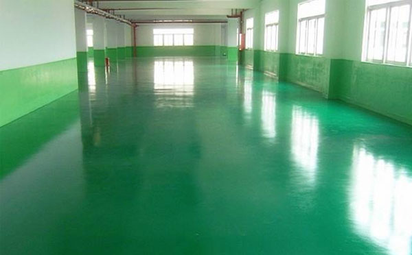 墨脱墨脱环氧地坪施工温度在哪些方面会影响地坪