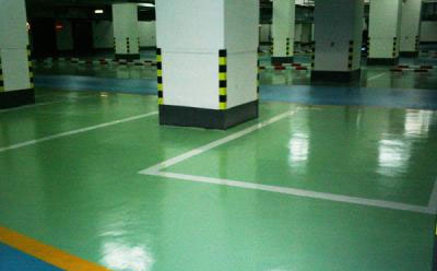 墨脱墨脱环氧地坪工程起泡原因及解决办法