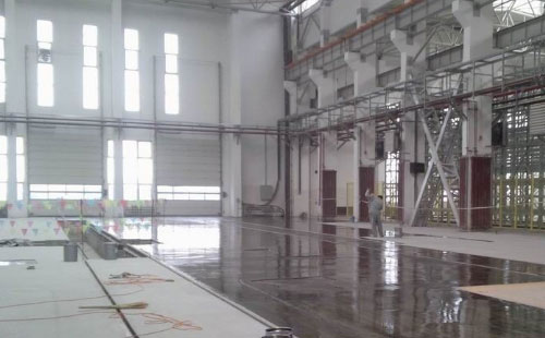 墨脱通用环氧地坪底涂