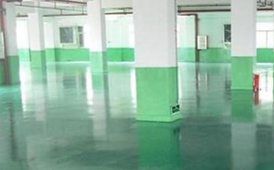 墨脱环氧地坪底漆的用量该如何把控