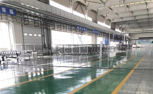 梦得来化工有限公司主营墨脱墨脱环氧地坪工程