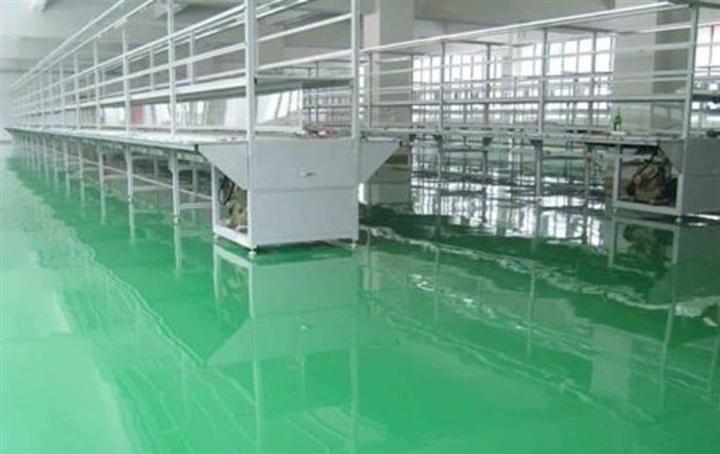 墨脱墨脱环氧地坪施工要注意哪些问题