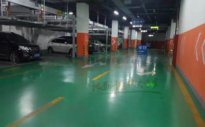 墨脱墨脱环氧地坪施工中的注意事项及常见问题解决指南