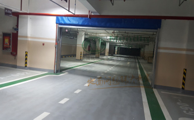 墨脱墨脱环氧地坪工程全解析：从设计到施工的完整流程