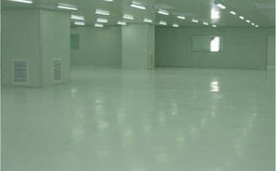 墨脱墨脱环氧地坪中涂选购必看：如何选择性价比高的材料？