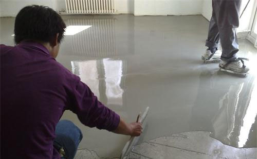 墨脱环氧自流平维护中的螺栓扭矩检测方法