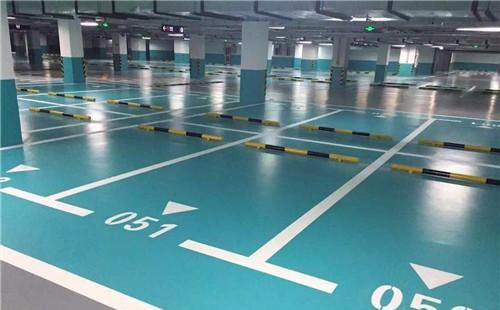 墨脱墨脱环氧地坪中涂：构筑坚固地面的关键环节